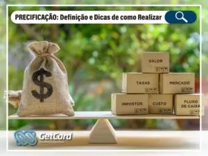 Precificação