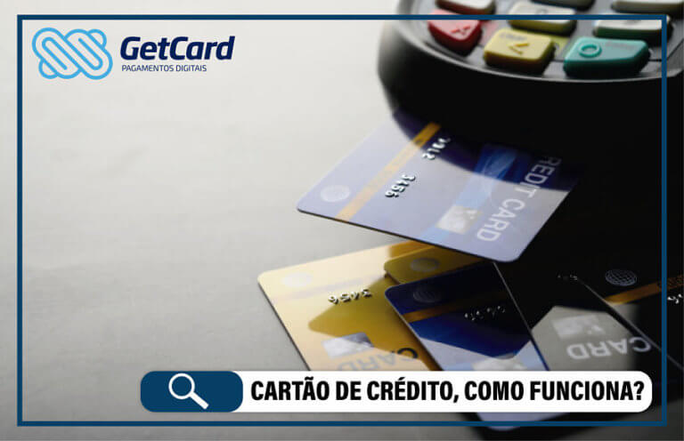 cartão de crédito