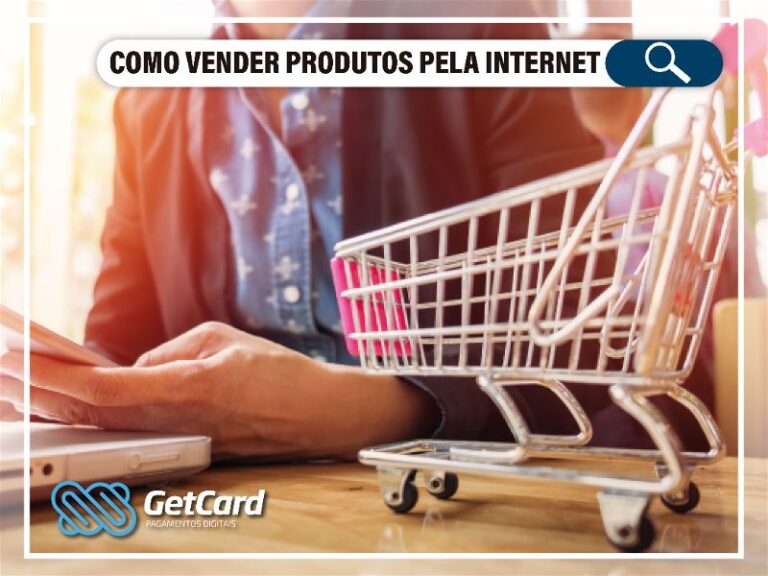 vender produtos online